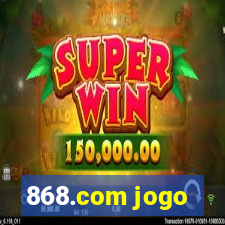 868.com jogo